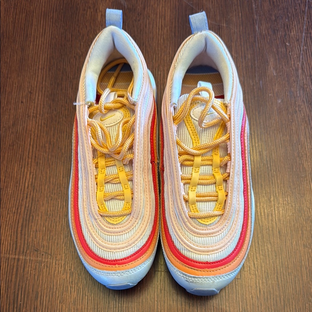 Nike Air Max 97